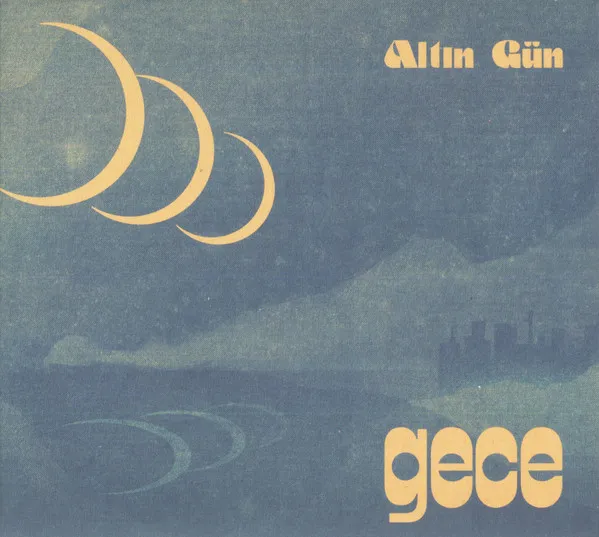 Gece