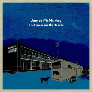 Horses And The Hounds (Limited Edition) (Grey Marble Vinyl)