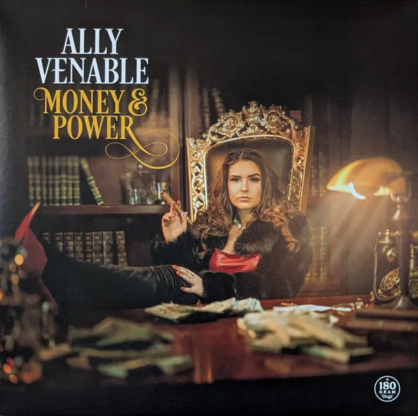 Money & Power (180g)