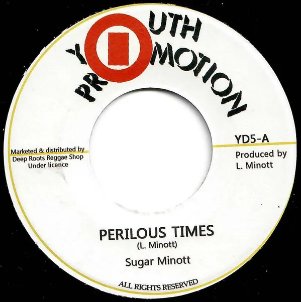 Perilous Times