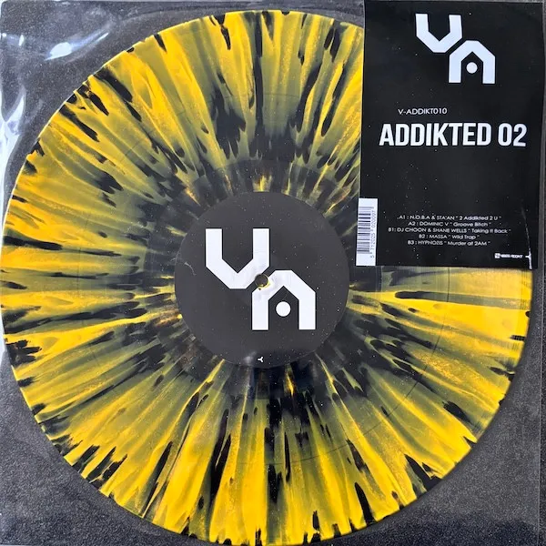 Addikted 02