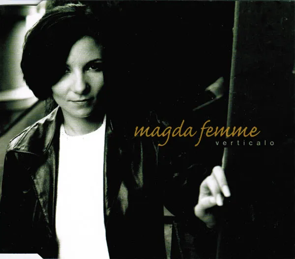 Magda Femme