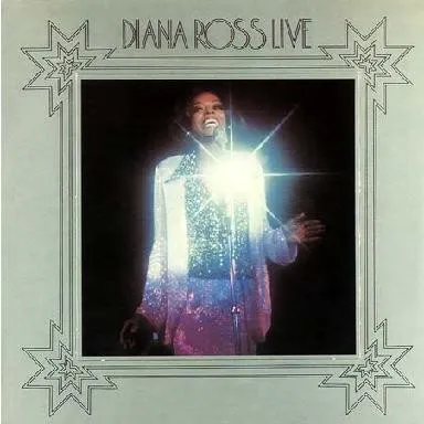 Diana Ross Live