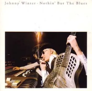 Nothin' But The Blues