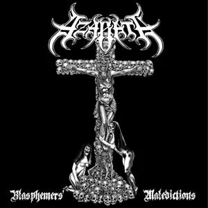 BLASPHEMERS' MALEDICTIONS