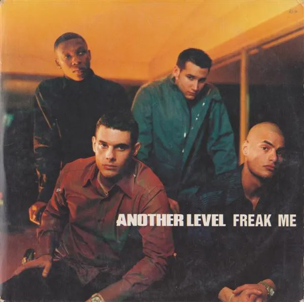 Freak Me