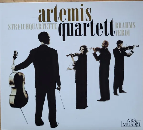 Streichquartette
