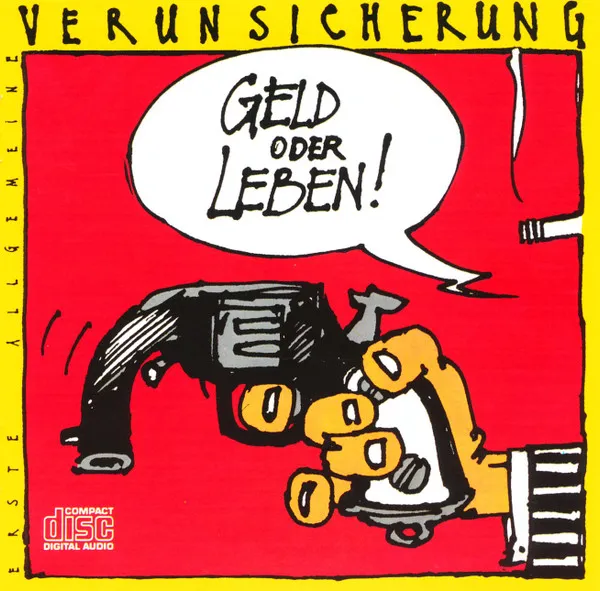 Geld oder Leben
