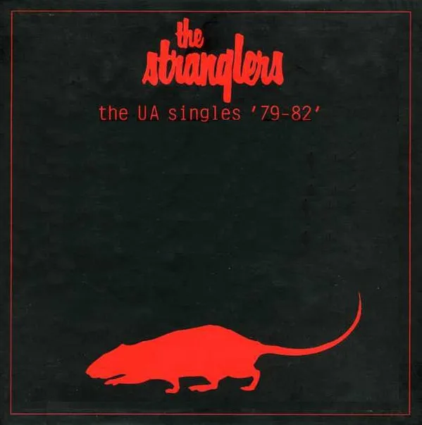 The UA Singles '79-82'