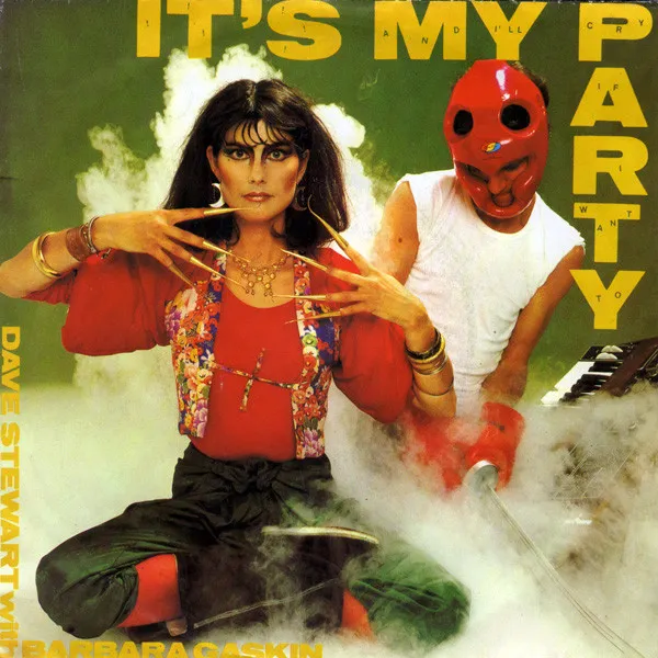 It's My Party