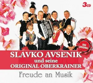 Slavko Avsenik & Original Oberkrainer
