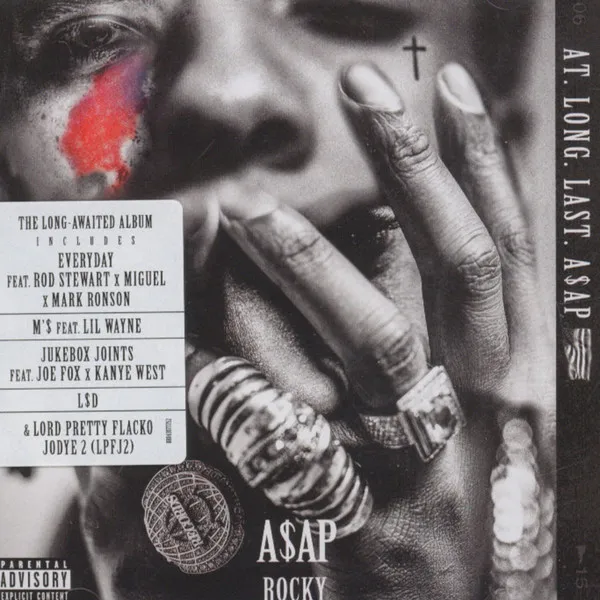 At. Long. Last. A$AP