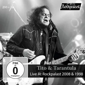 Live At Rockpalast