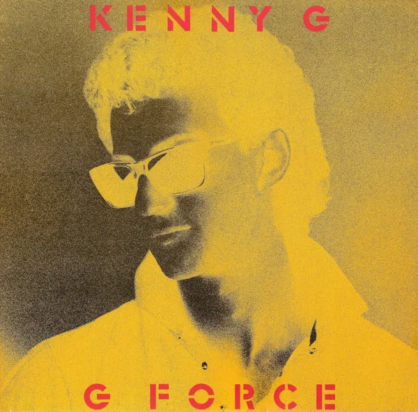 G Force