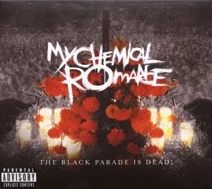 The Black Parade is Dead