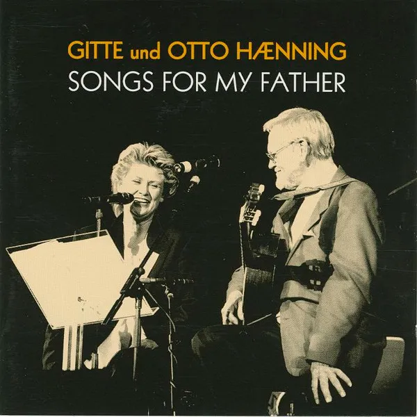 Gitte Haenning