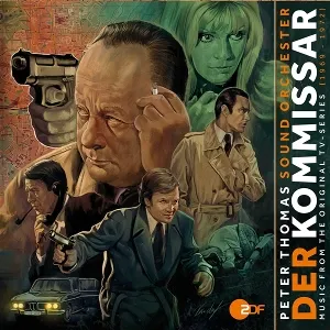 Der Kommissar (Music From The Original TV Series, 1969 - 1976)