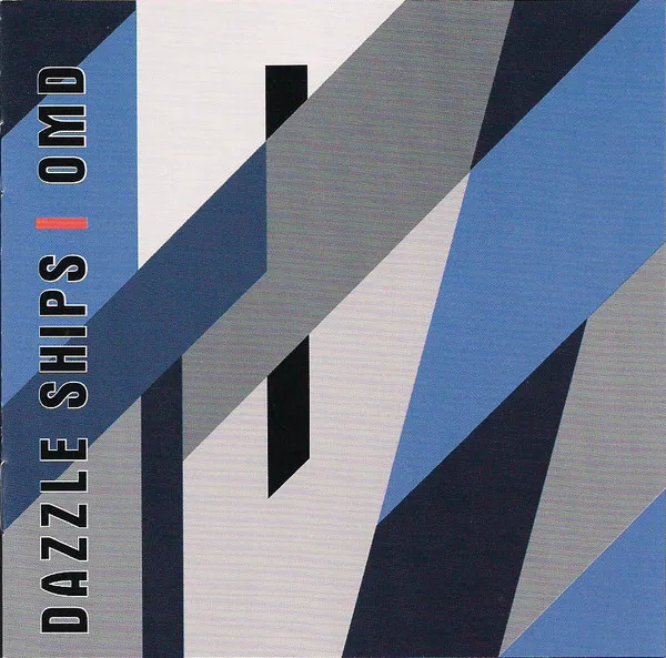 Dazzle Ships