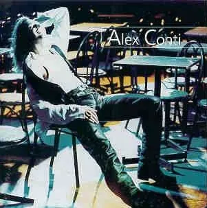 Alex Conti
