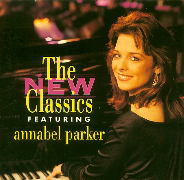 Annabel Parker