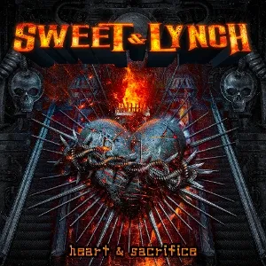 HEART & SACRIFICE LTD.