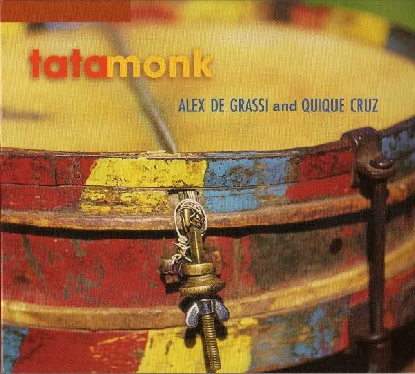 Tata Monk