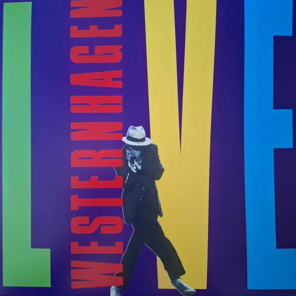 Live (2024 Remaster) (180g)
