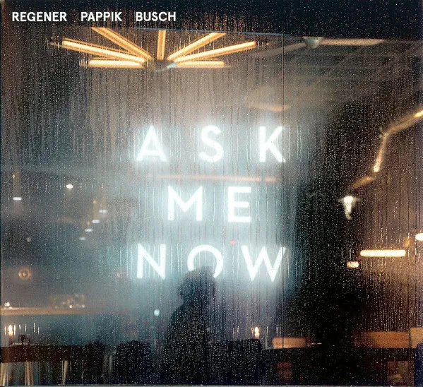 Ask Me Now