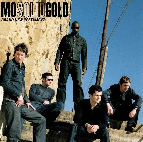 Mo Solid Gold