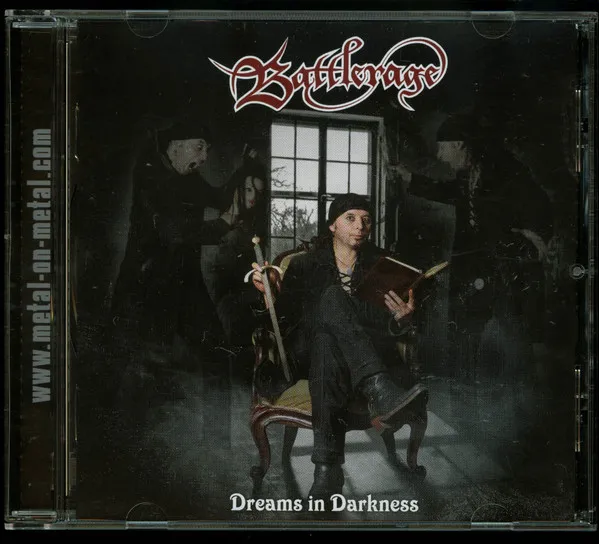Dreams In Darkness