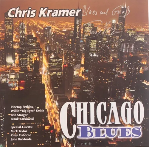 Chicago Blues