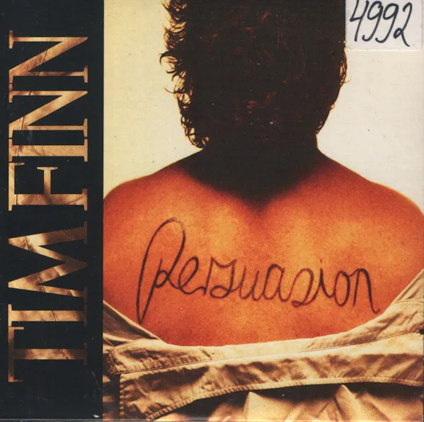 Tim Finn