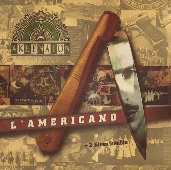 L'Americano