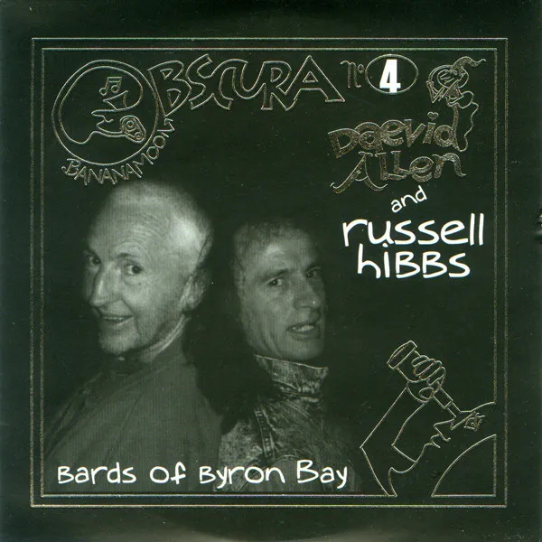 Bards Of Byron Bay