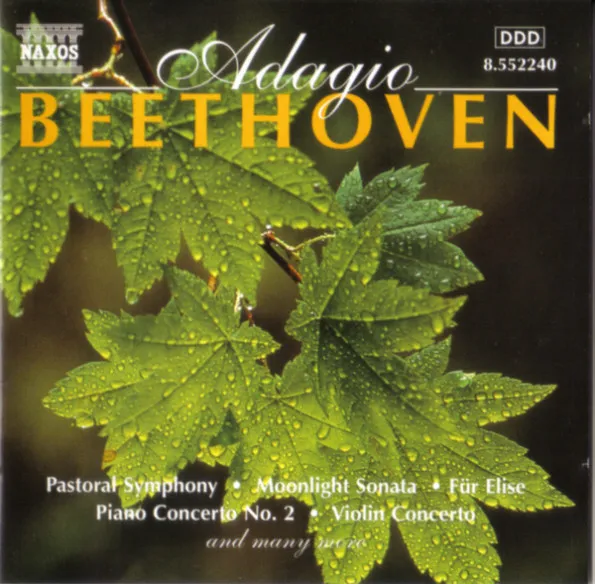 Adagio Beethoven