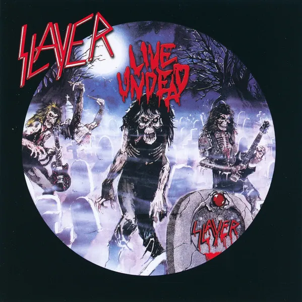 Live Undead