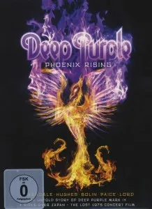 Phoenix Rising (Deluxe Edition) (Digibook)