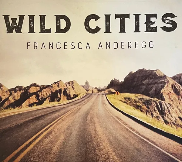 Wild Cities