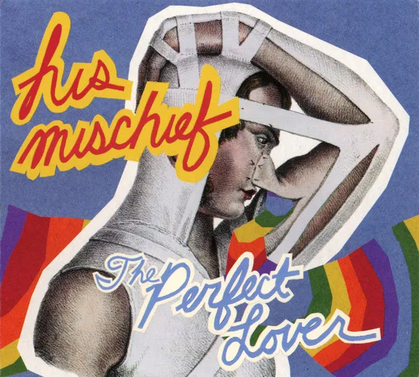 The Perfect Lover