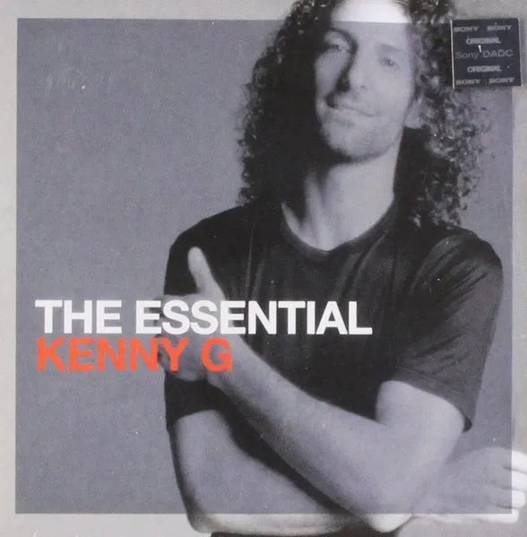 Essential Kenny G