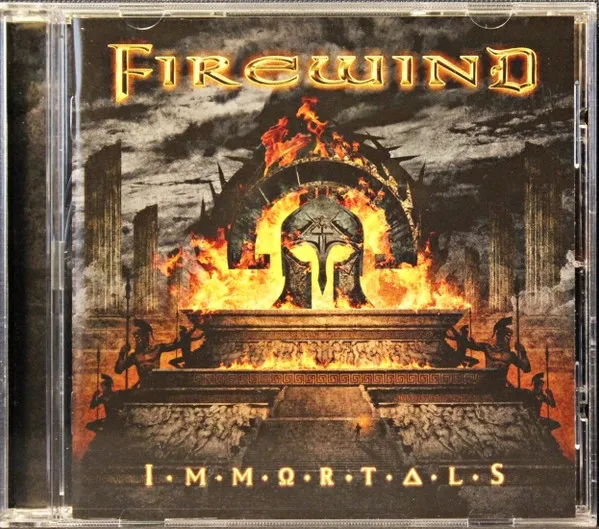 Immortals