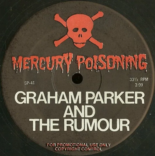 Mercury Poisoning