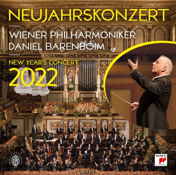 Neujahrskonzert 2022