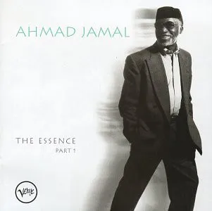 The Essence Part 1