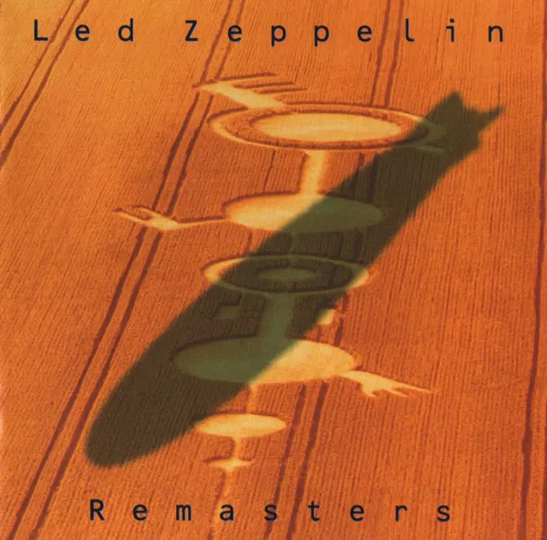 Led Zeppelin: Remasters