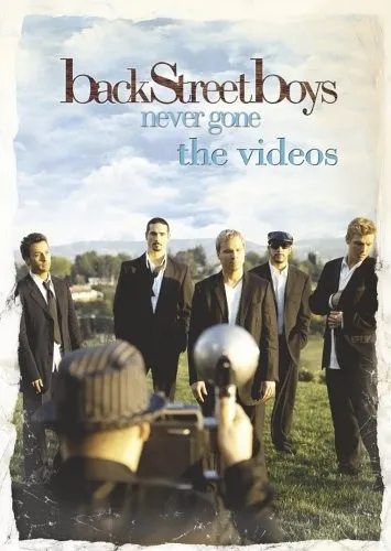Never Gone: The Videos