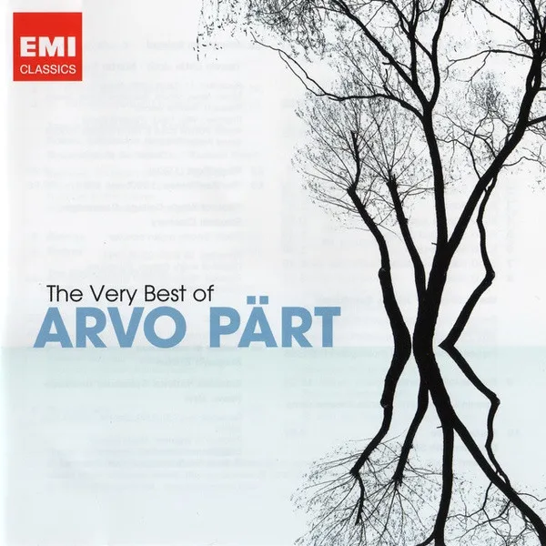The Very Best of Arvo Part