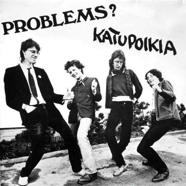 Katupoikia