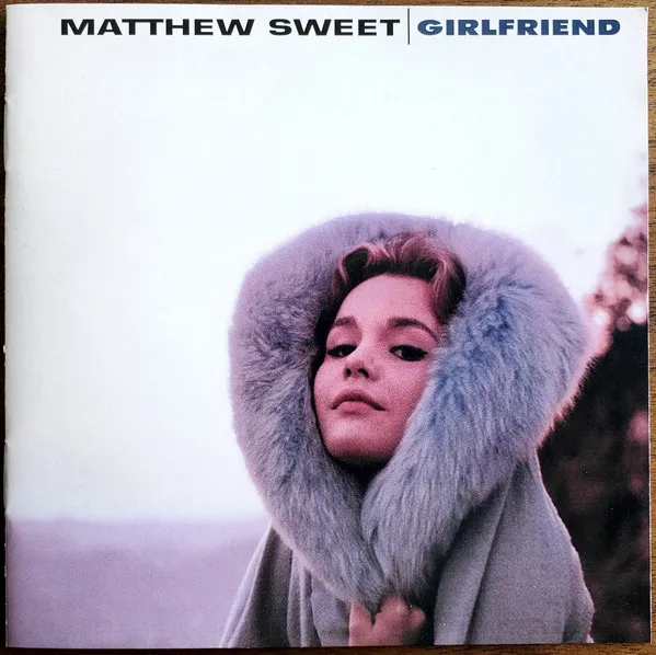 Girlfriend
