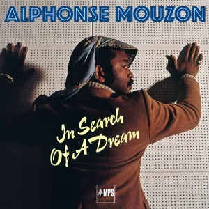 In Search of a Dream